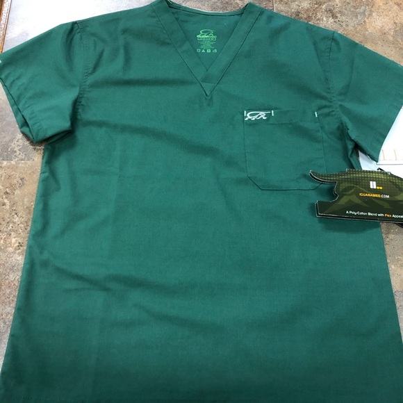 1 Pkt. Med Flex 2 Top - Picture 1 of 4